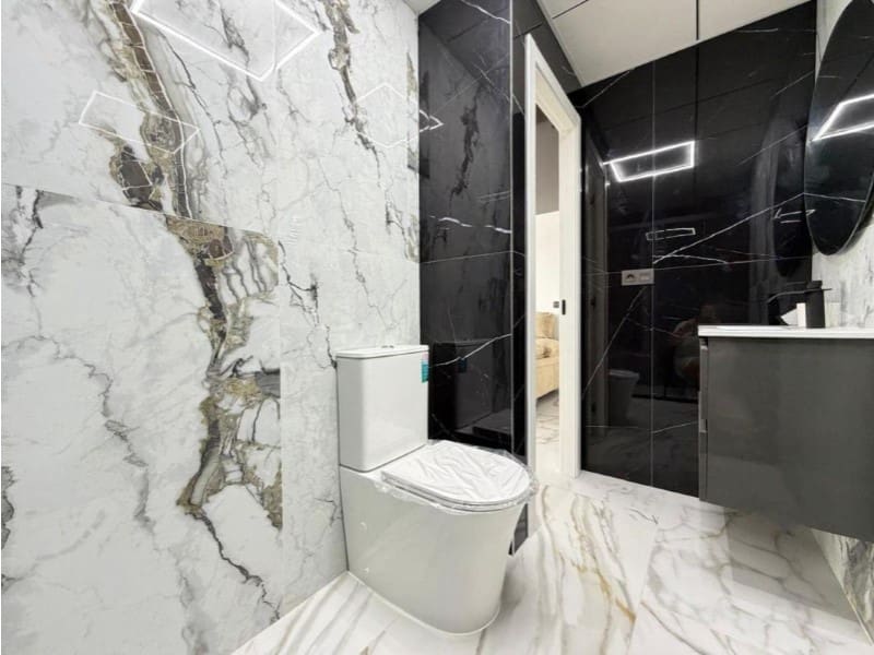 1 chambre Appartement à vendre à La Zenia - 190 000 € (Ref: 10019193)