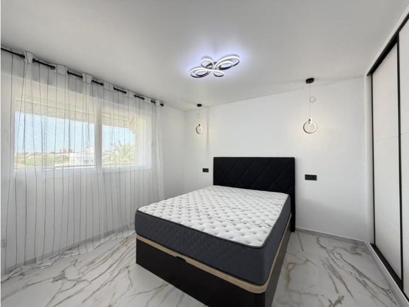 1 chambre Appartement à vendre à La Zenia - 190 000 € (Ref: 10019193)