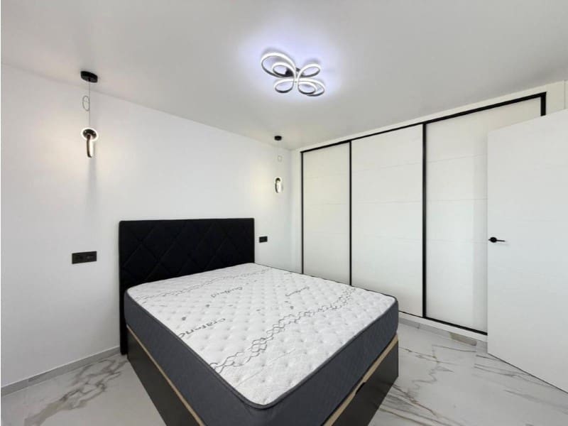 1 chambre Appartement à vendre à La Zenia - 190 000 € (Ref: 10019193)