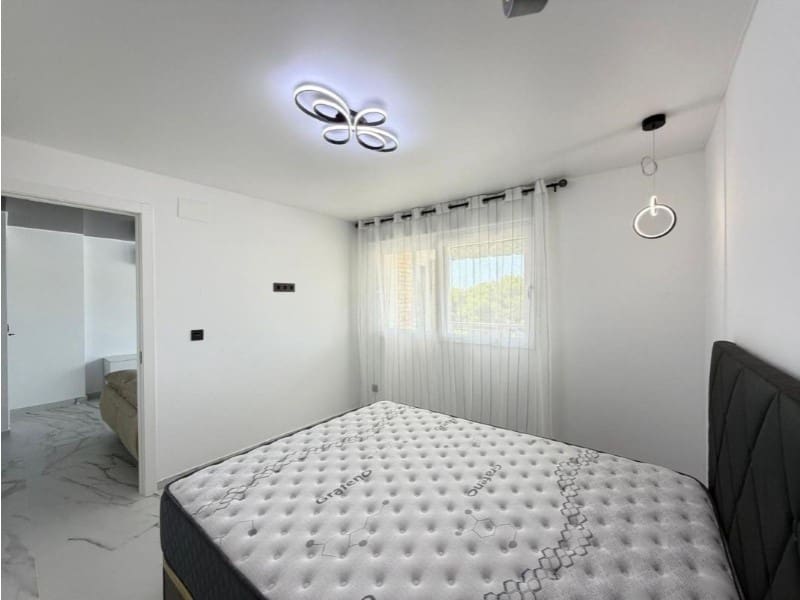 1 chambre Appartement à vendre à La Zenia - 190 000 € (Ref: 10019193)