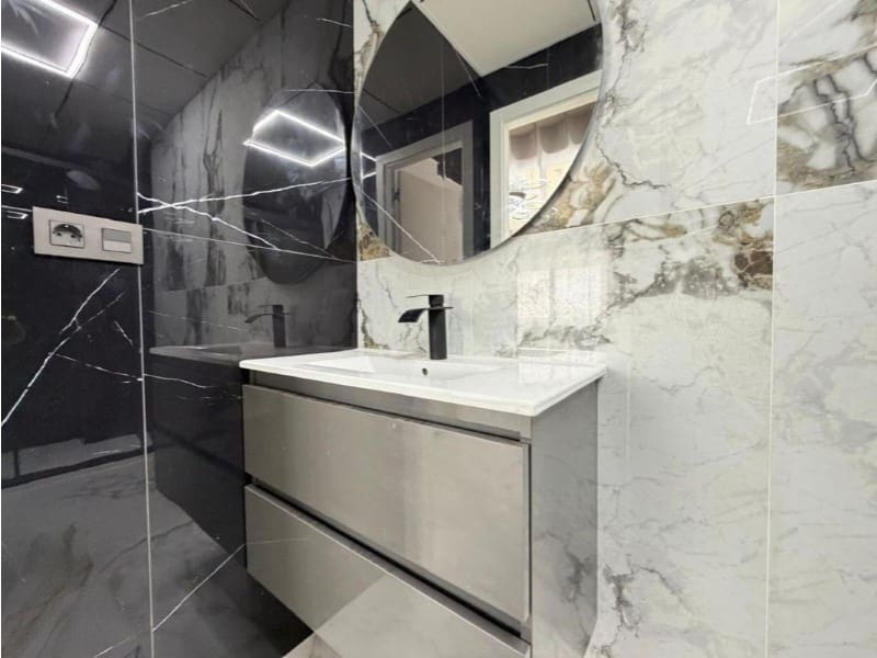 1 chambre Appartement à vendre à La Zenia - 190 000 € (Ref: 10019193)