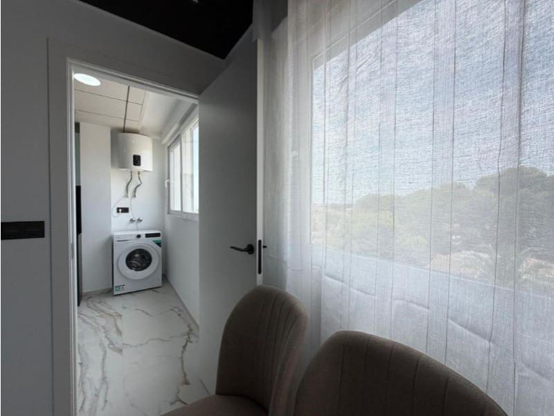 1 chambre Appartement à vendre à La Zenia - 190 000 € (Ref: 10019193)