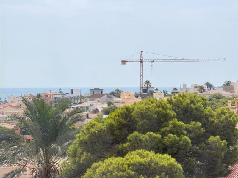 1 chambre Appartement à vendre à La Zenia - 190 000 € (Ref: 10019193)