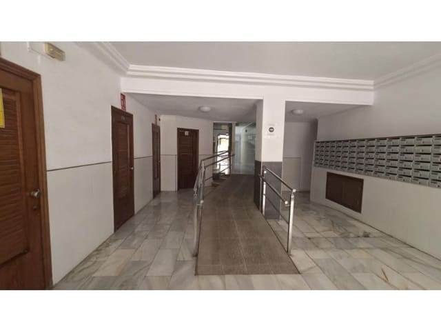 3 soveværelse Lejlighed til salg i Playa del Cura, Torrevieja - € 157.900 (Ref: 10019194)