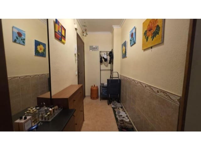 3 soveværelse Lejlighed til salg i Playa del Cura, Torrevieja - € 157.900 (Ref: 10019194)