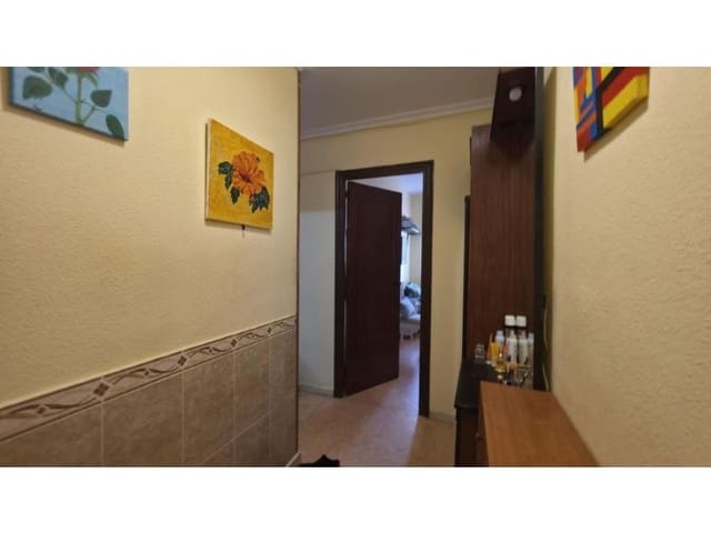 3 soveværelse Lejlighed til salg i Playa del Cura, Torrevieja - € 157.900 (Ref: 10019194)