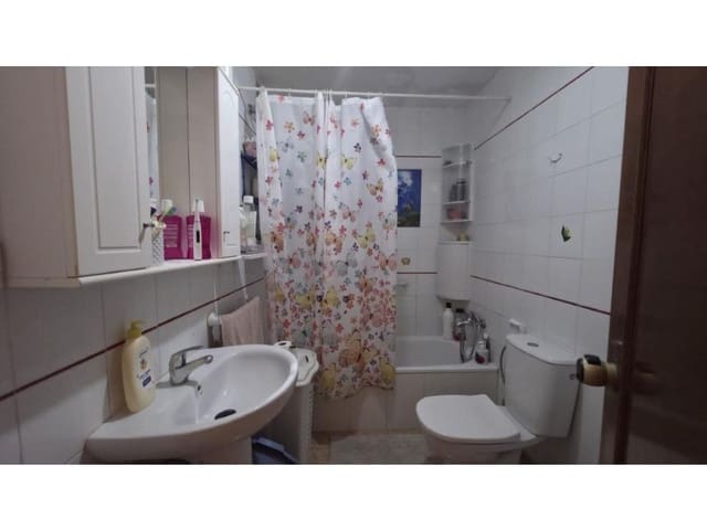 3 soveværelse Lejlighed til salg i Playa del Cura, Torrevieja - € 157.900 (Ref: 10019194)