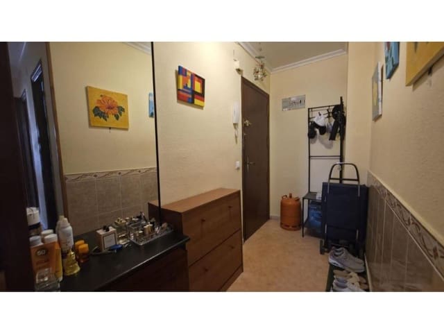 3 soveværelse Lejlighed til salg i Playa del Cura, Torrevieja - € 157.900 (Ref: 10019194)