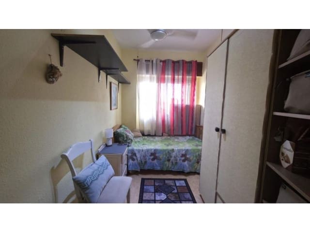 3 soveværelse Lejlighed til salg i Playa del Cura, Torrevieja - € 157.900 (Ref: 10019194)
