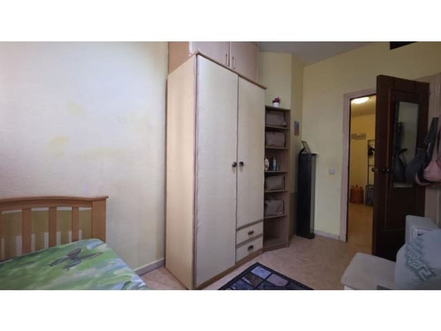 3 soveværelse Lejlighed til salg i Playa del Cura, Torrevieja - € 157.900 (Ref: 10019194)