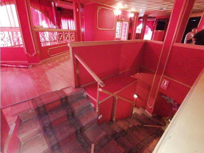 Empresa para venda em Benidorm - 325 000 € (Ref: 10019195)