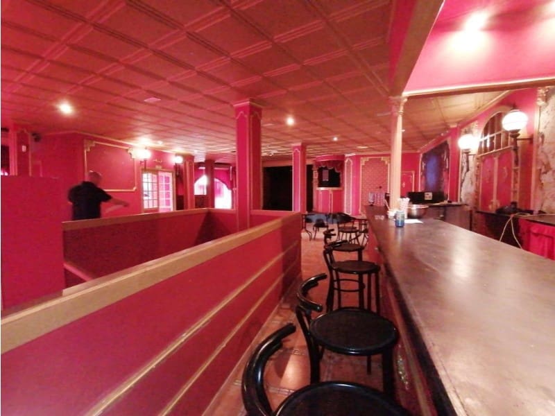 Empresa para venda em Benidorm - 325 000 € (Ref: 10019195)