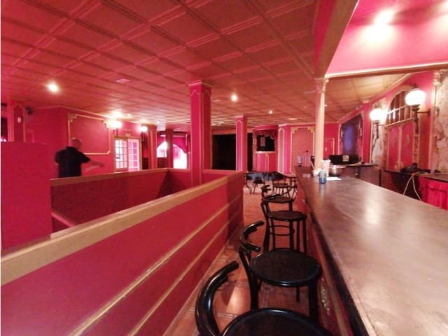Empresa para venda em Playa Levante, Benidorm - 325 000 € (Ref: 10019195)