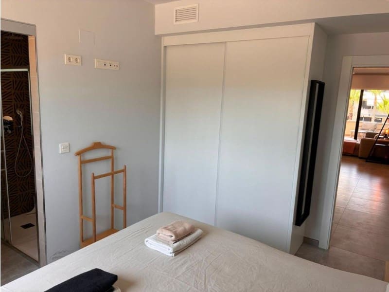 2 quarto Apartamento para venda em La Florida com piscina - 289 000 € (Ref: 10019196)