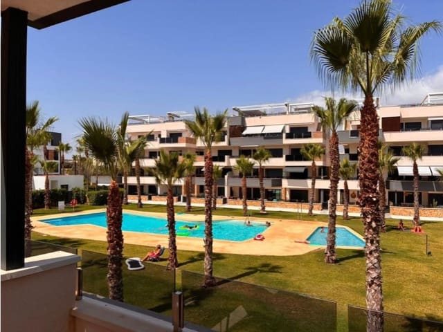 2 quarto Apartamento para venda em La Florida, Orihuela com piscina - 289 000 € (Ref: 10019196)
