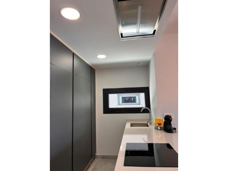 2 quarto Apartamento para venda em La Florida com piscina - 289 000 € (Ref: 10019196)