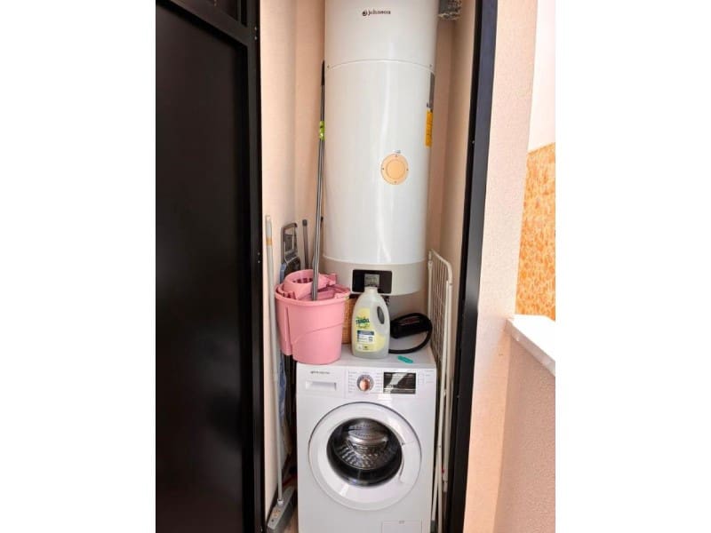2 quarto Apartamento para venda em La Florida com piscina - 289 000 € (Ref: 10019196)