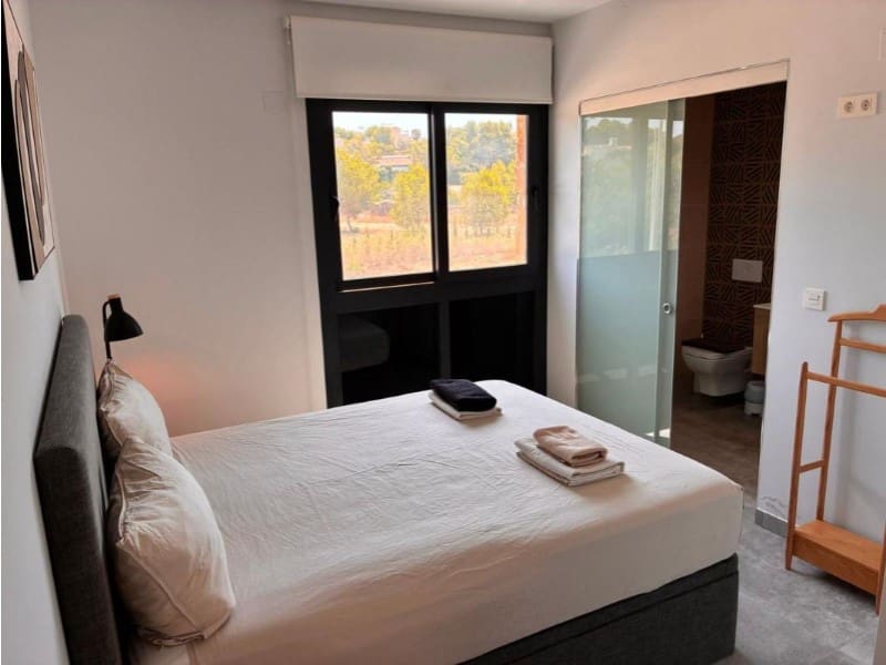 2 quarto Apartamento para venda em La Florida com piscina - 289 000 € (Ref: 10019196)