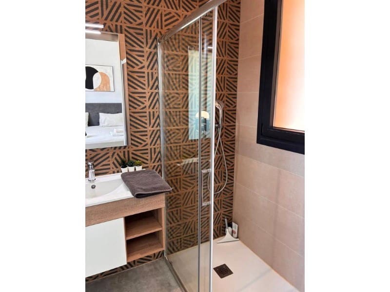2 quarto Apartamento para venda em La Florida com piscina - 289 000 € (Ref: 10019196)