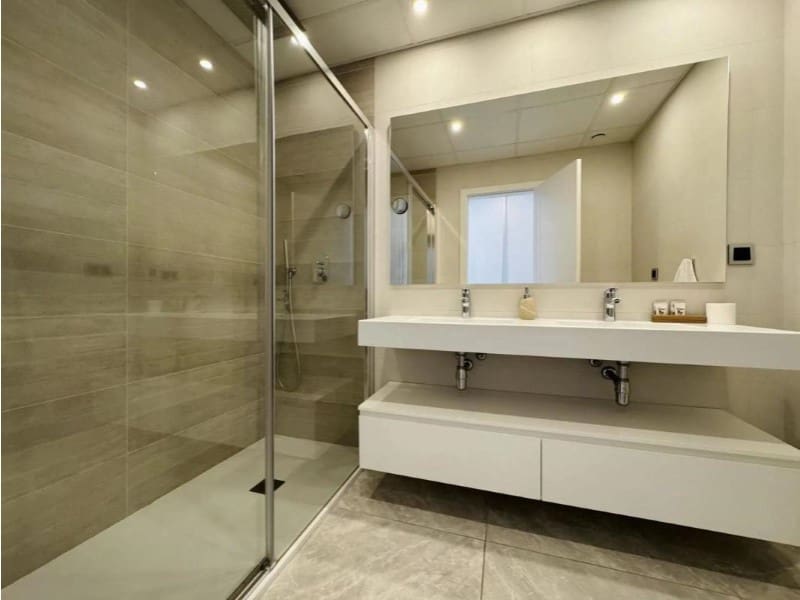 3 quarto Apartamento para venda em Benidorm - 679 000 € (Ref: 10019198)