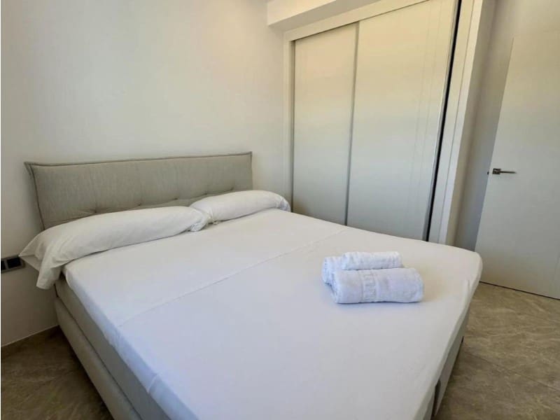 3 quarto Apartamento para venda em Benidorm - 679 000 € (Ref: 10019198)