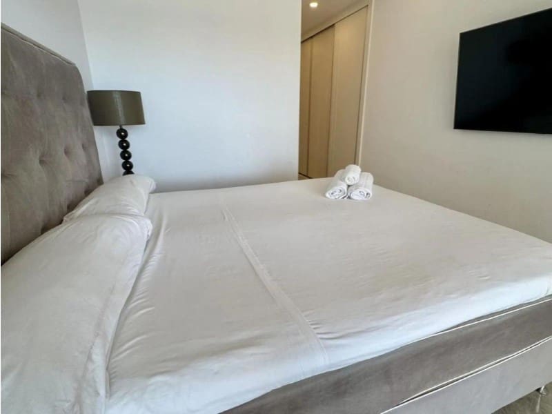 3 quarto Apartamento para venda em Benidorm - 679 000 € (Ref: 10019198)