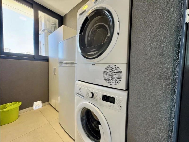 3 quarto Apartamento para venda em Benidorm - 679 000 € (Ref: 10019198)