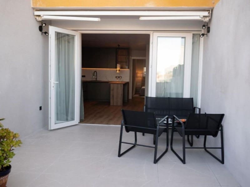 2 bedroom Villa for sale in La Veleta - € 249,000 (Ref: 10020872)