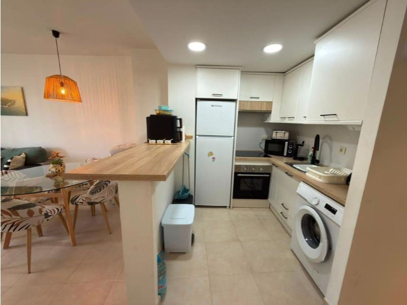 2 sypialnia Apartament na sprzedaż w Orihuela Costa - 175 000 € (Ref: 10024043)