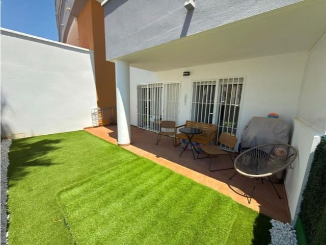 2 sypialnia Apartament na sprzedaż w Aguamarina, Orihuela - 175 000 € (Ref: 10024043)