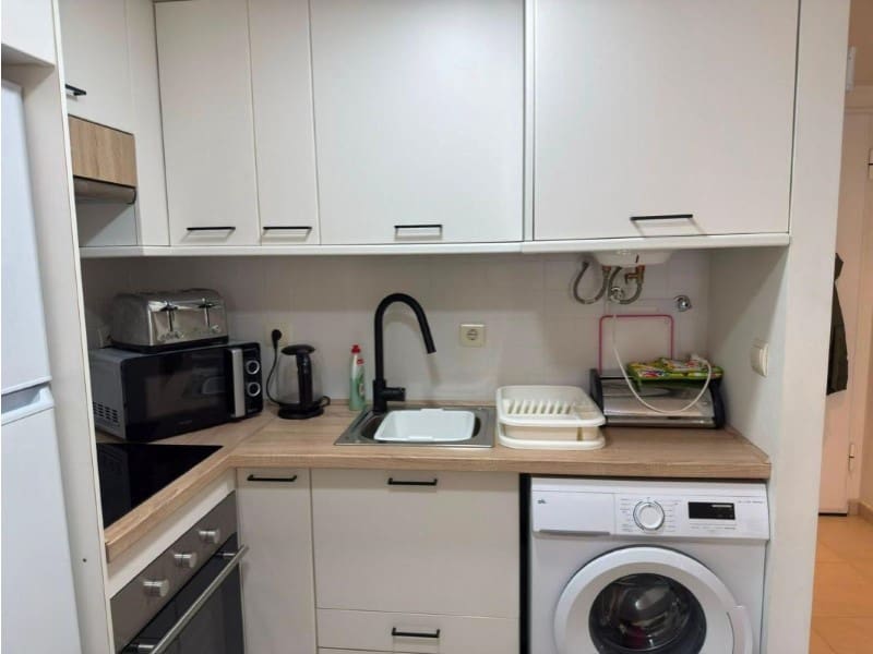 2 sypialnia Apartament na sprzedaż w Orihuela Costa - 175 000 € (Ref: 10024043)