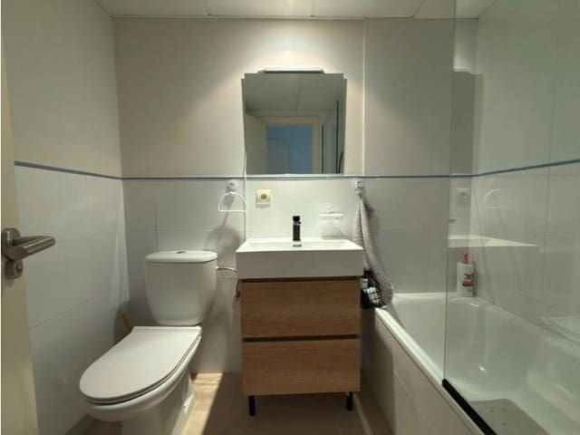 2 sypialnia Apartament na sprzedaż w Aguamarina, Orihuela - 175 000 € (Ref: 10024043)