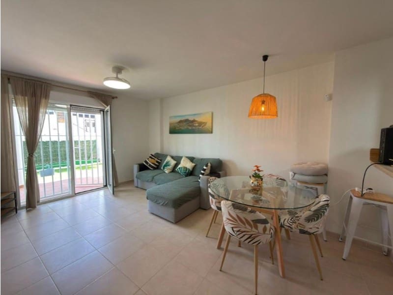 2 sypialnia Apartament na sprzedaż w Orihuela Costa - 175 000 € (Ref: 10024043)