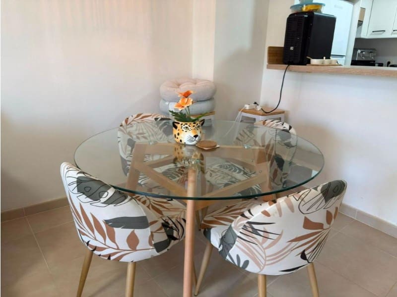 2 sypialnia Apartament na sprzedaż w Orihuela Costa - 175 000 € (Ref: 10024043)