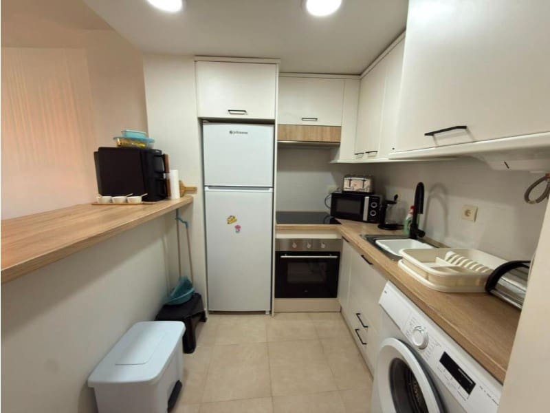 2 sypialnia Apartament na sprzedaż w Orihuela Costa - 175 000 € (Ref: 10024043)
