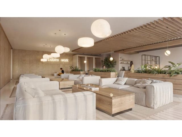 2 soveværelse Lejlighed til salg i La Nucia Pueblo  , La Nucia med swimmingpool - € 388.900 (Ref: 10024044)