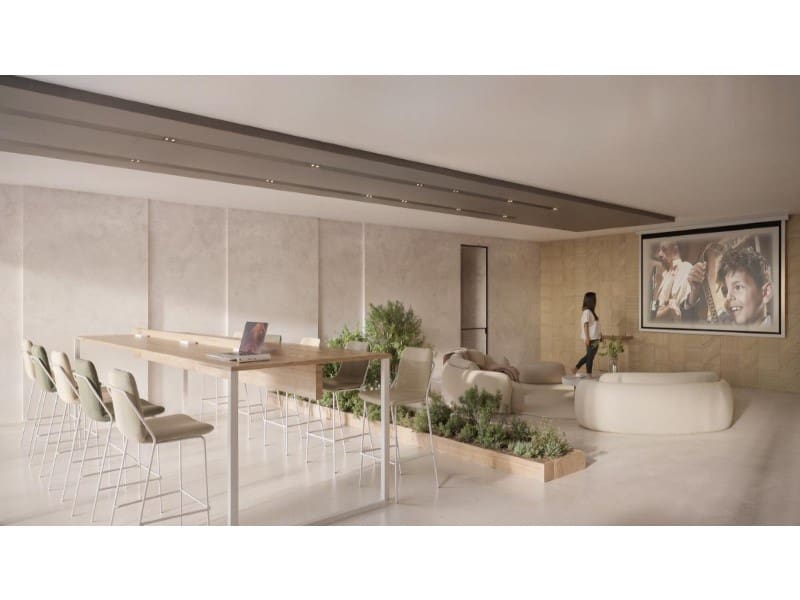 2 makuuhuone Huoneisto myytävänä paikassa La Nucia mukana uima-altaan - 388 900 € (Ref: 10024044)