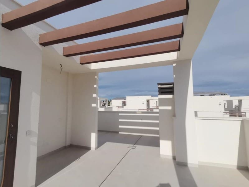 3 quarto Moradia para venda em Rojales com piscina - 649 000 € (Ref: 10024052)