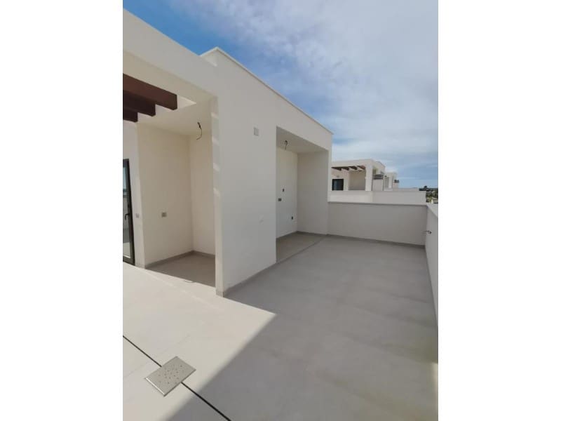 3 quarto Moradia para venda em Rojales com piscina - 649 000 € (Ref: 10024052)