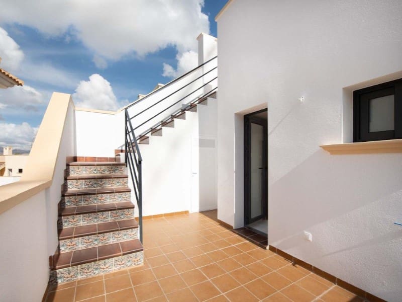 3 quarto Moradia Geminada para venda em Cox com piscina - 255 000 € (Ref: 10025606)