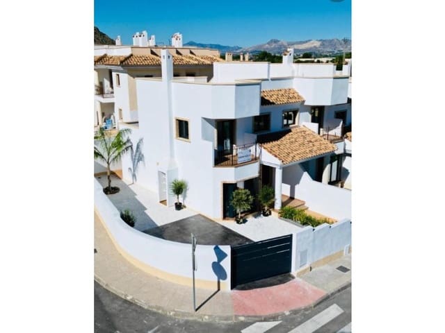 3 quarto Moradia Geminada para venda em Cox com piscina - 255 000 € (Ref: 10025606)