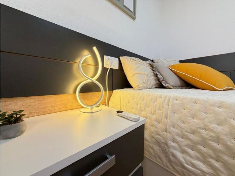 2 sovrum Lägenhet till salu i Torrevieja - 144 900 € (Ref: 10027240)
