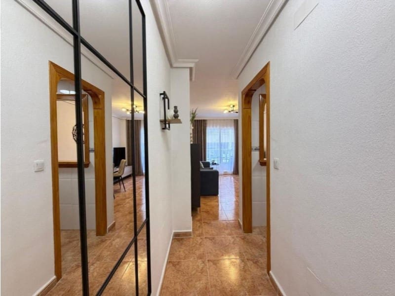 2 sovrum Lägenhet till salu i Torrevieja - 144 900 € (Ref: 10027240)