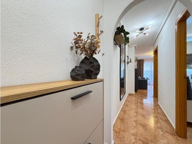 2 sovrum Lägenhet till salu i Parque de las Naciones, Torrevieja - 144 900 € (Ref: 10027240)