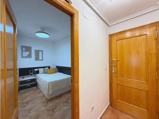 2 sovrum Lägenhet till salu i Parque de las Naciones, Torrevieja - 144 900 € (Ref: 10027240)