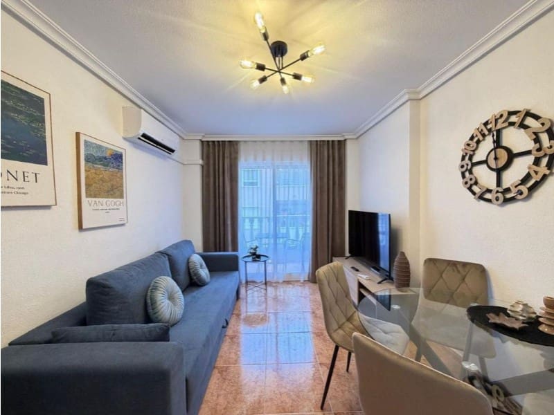 2 sovrum Lägenhet till salu i Torrevieja - 144 900 € (Ref: 10027240)