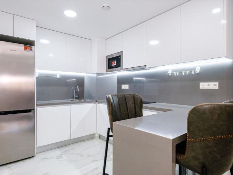 4 soverom Leilighet til salgs i Torrevieja - € 574 900 (Ref: 10028113)