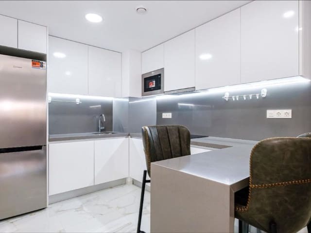 4 soverom Leilighet til salgs i Playa del Cura, Torrevieja - € 574 900 (Ref: 10028113)