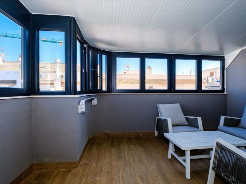 4 soverom Leilighet til salgs i Torrevieja - € 574 900 (Ref: 10028113)