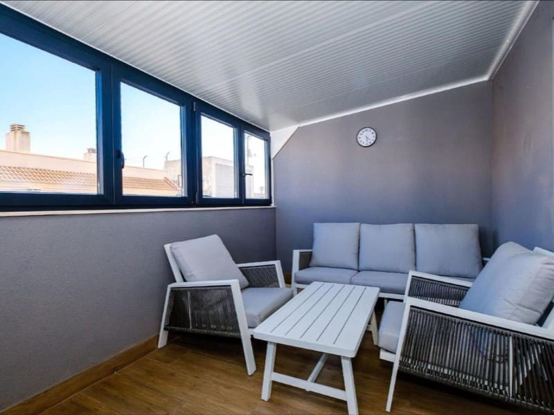 4 soverom Leilighet til salgs i Torrevieja - € 574 900 (Ref: 10028113)